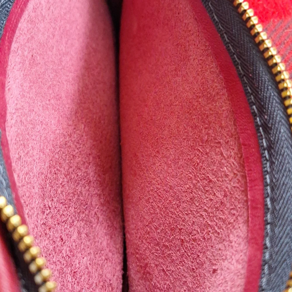 Small Leather Bag